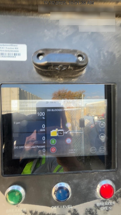 2023 ATLAS COPCO QAS 700