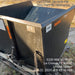 2025 STAR INDUSTRIES M-1820 - Self-Dump Hopper