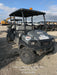 2022 Club Car CA1700D Canopy, Diesel, 4 Passenger