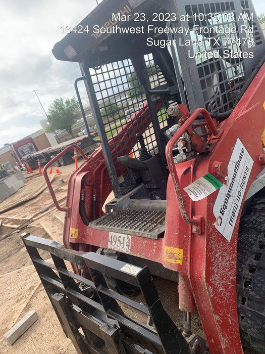 2022 ARROW MATERIAL HANDLING 60" Pallet Forks - Arrow