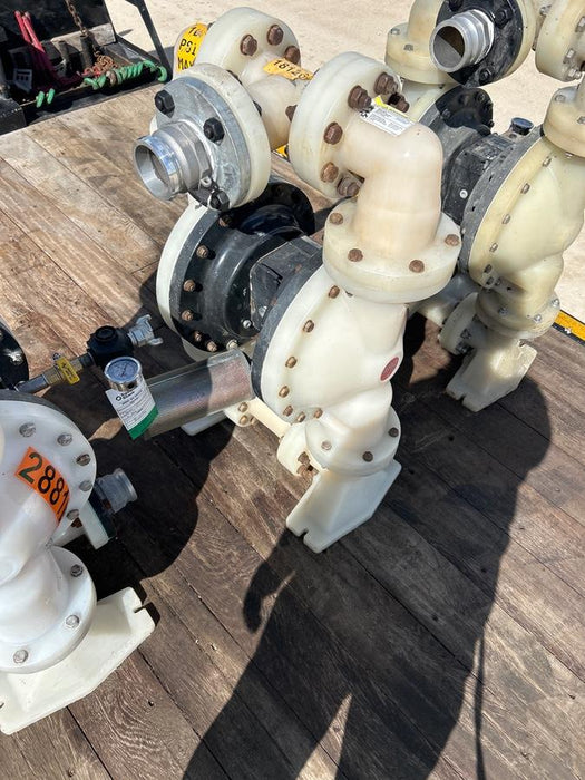 2021 INGERSOLL RAND PD30P-DPS-PTT-A