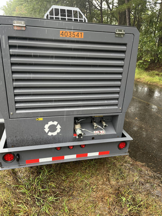 2024 ATLAS COPCO XAS 850