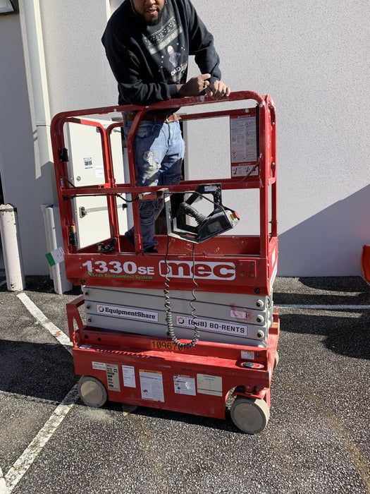 2020 MEC 1330SE Leak Containment System