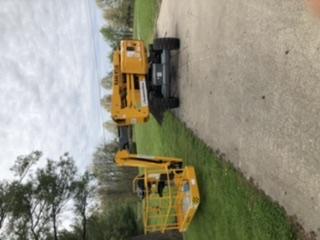 2020 HAULOTTE HA46RTJO