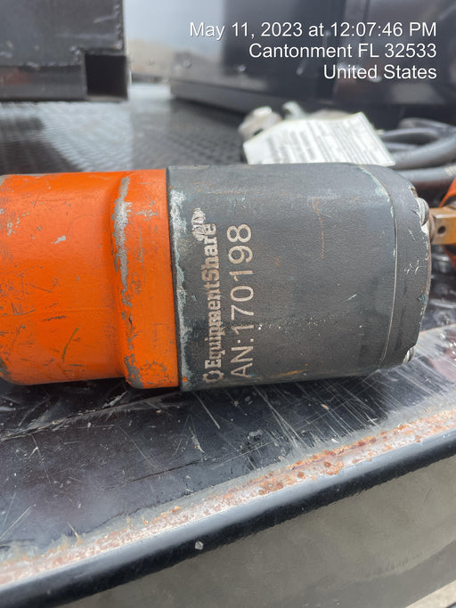 2021 MICHIGAN PNEUMATIC 750SS