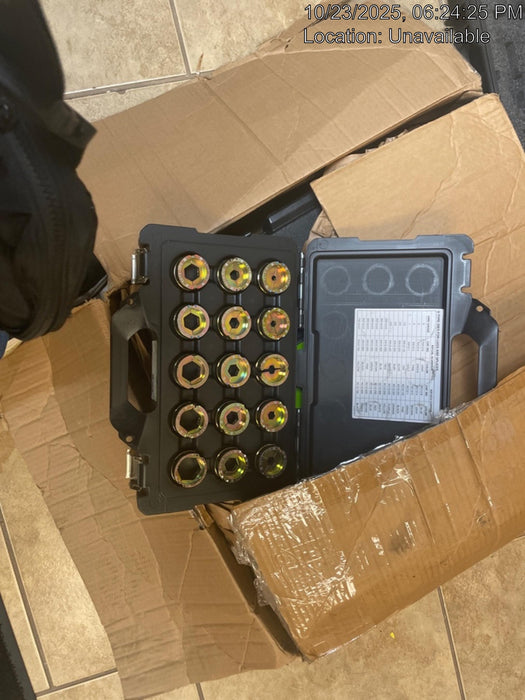 2025 GREENLEE KD12CU