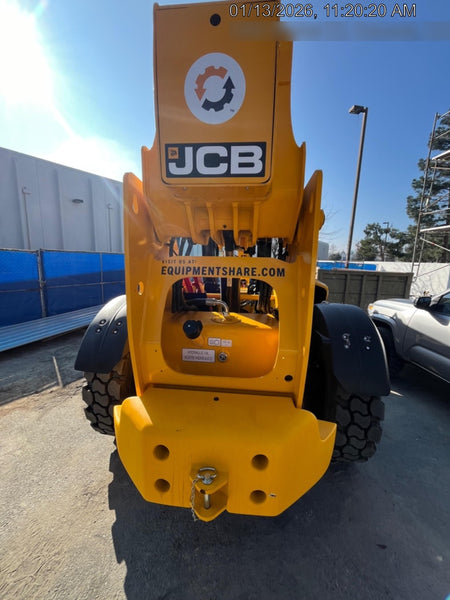 2025 JCB 512-56