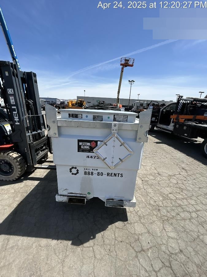 2024 WESTERN GLOBAL 20TCG-ES