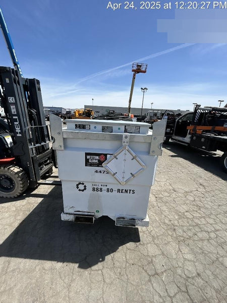 2024 WESTERN GLOBAL 20TCG-ES