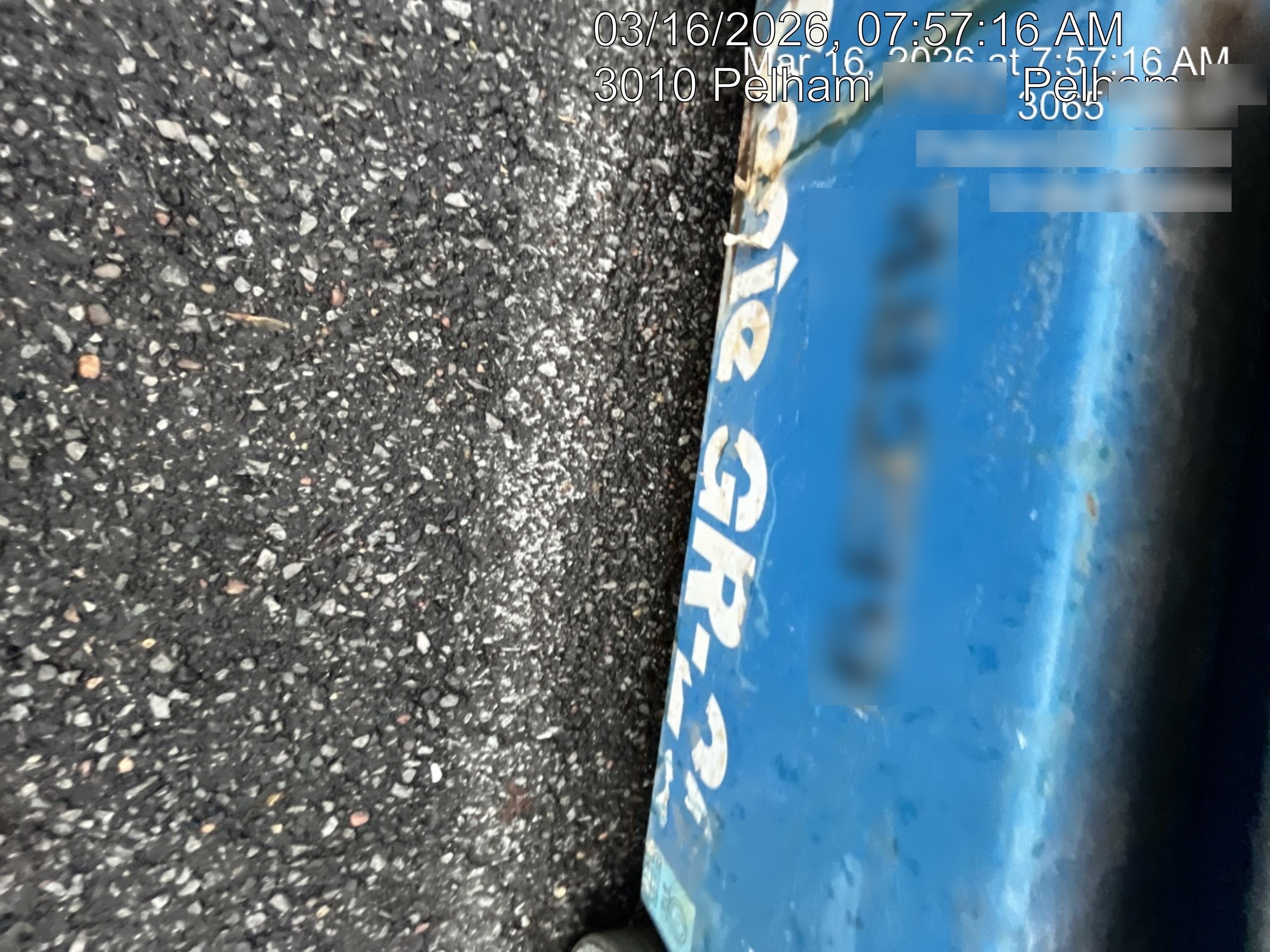 2019 GENIE GR-20