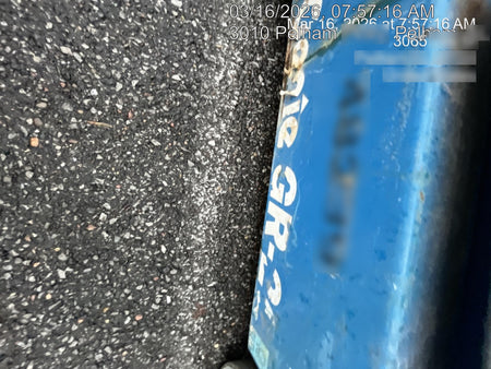 2019 GENIE GR-20