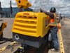 2023 ATLAS COPCO XAS188 CWK