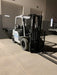 2021 UNICARRIER MJ1F4A35DV