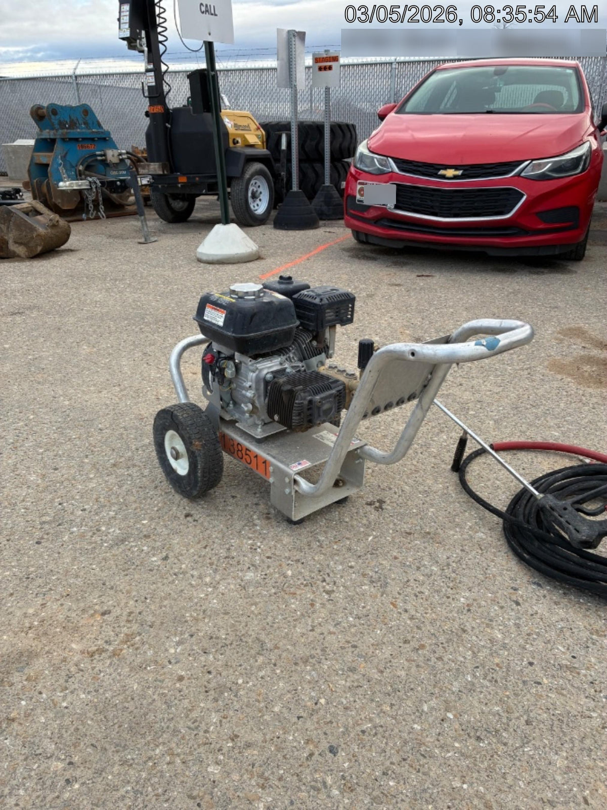 2021 MI-T-M CORPORATION CA-2703-1MMH