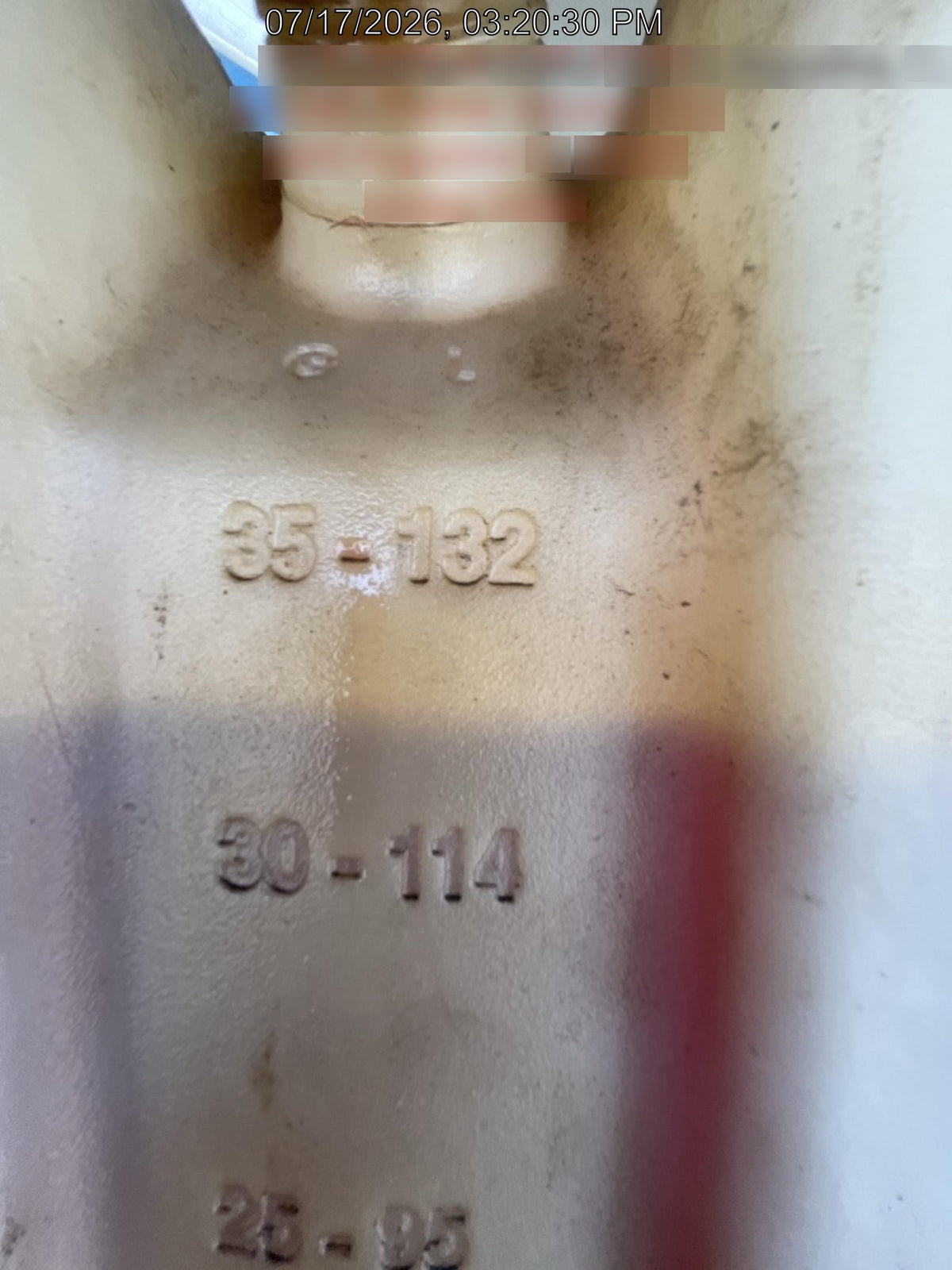 2024 GENIE S-65 HF