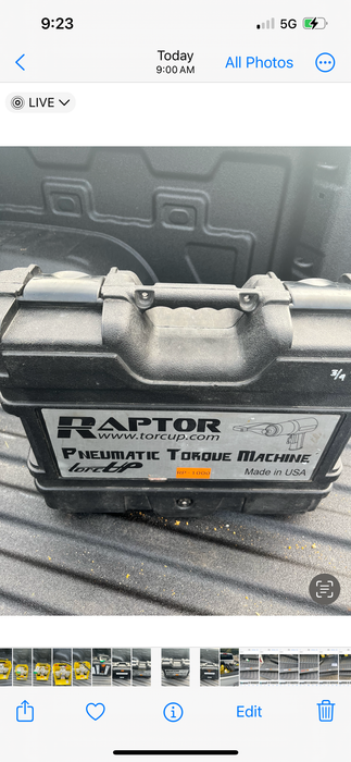 2021 TORCUP RP-1000-1