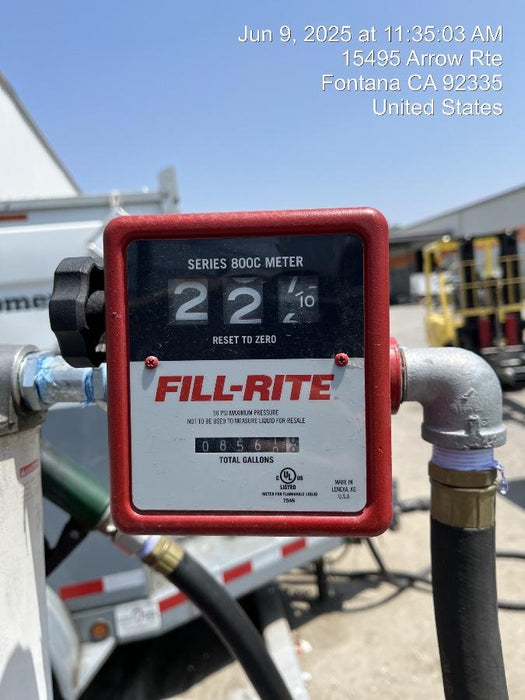 2023 ATLAS COPCO QAS 175