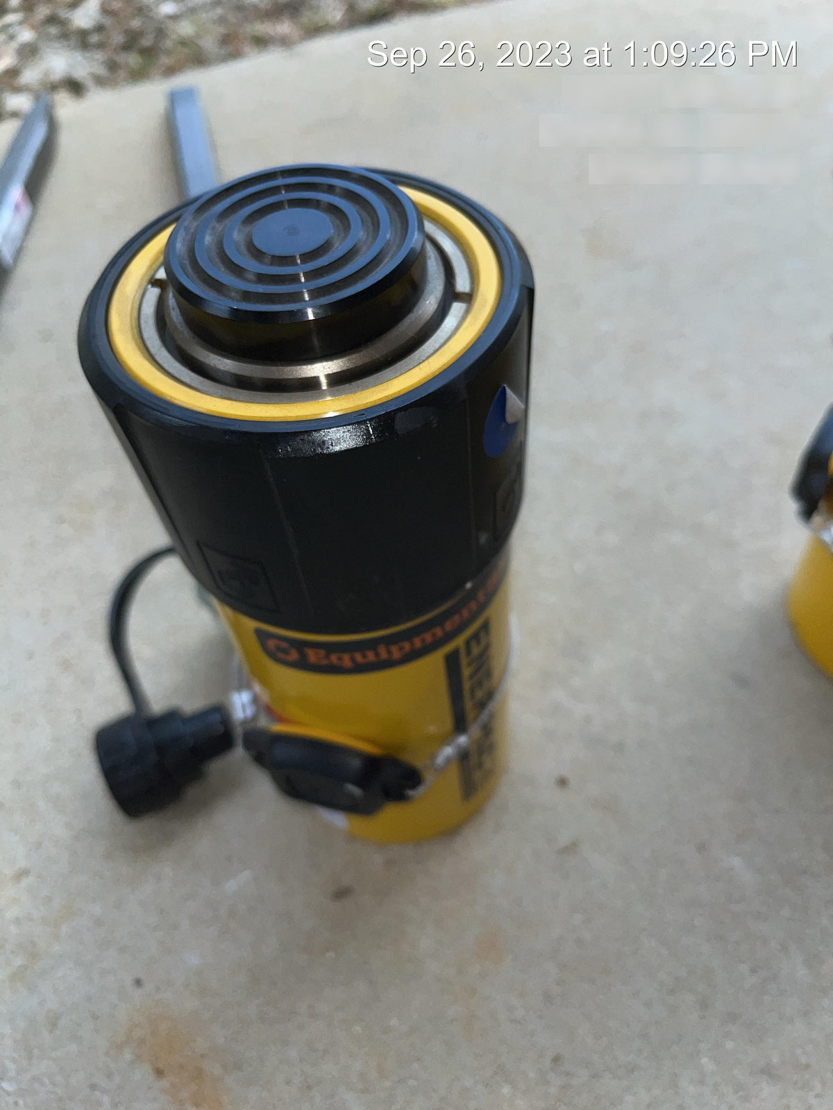 2021 ENERPAC RC254
