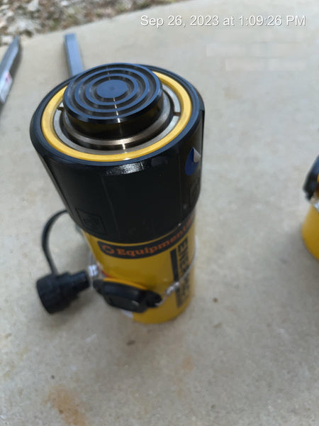 2021 ENERPAC RC254