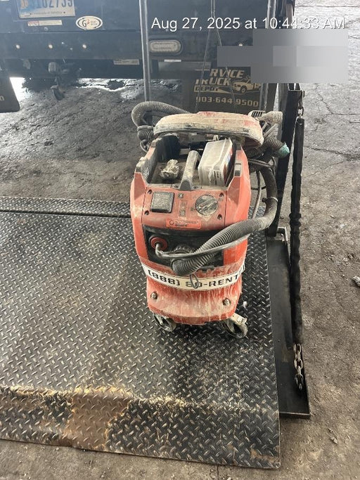 2024 HILTI DD-WMS 100