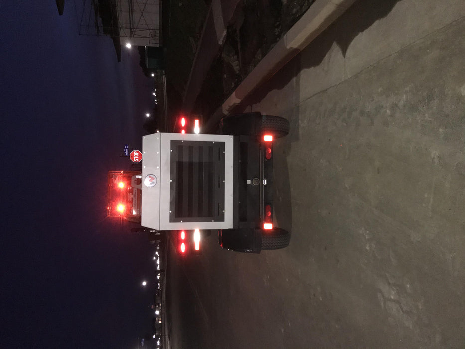 2020 WACKER NEUSON G25