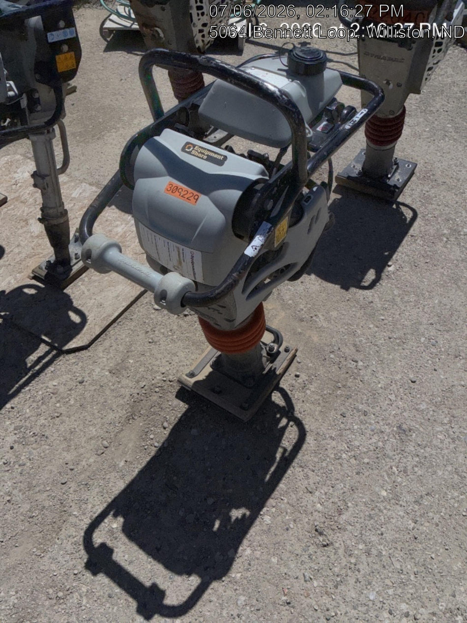 2023 MULTIQUIP MTX60HD