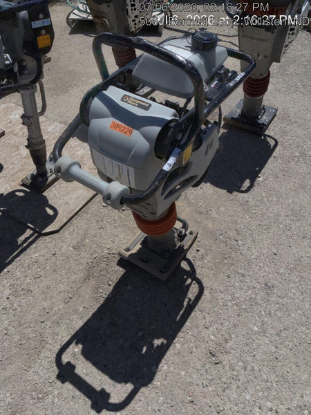 2023 MULTIQUIP MTX60HD