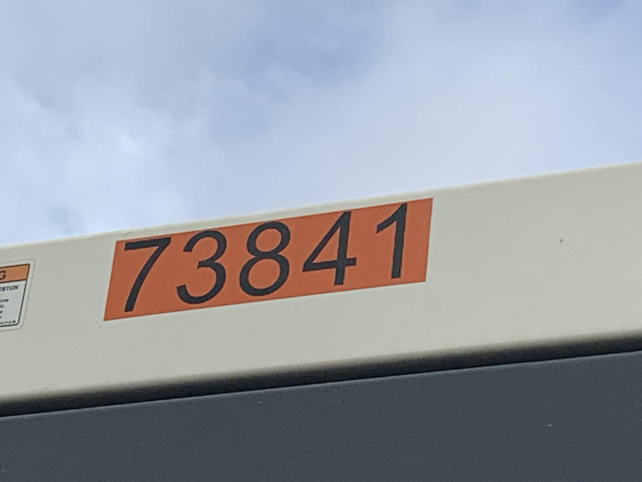 2020 ATLAS COPCO QAS250