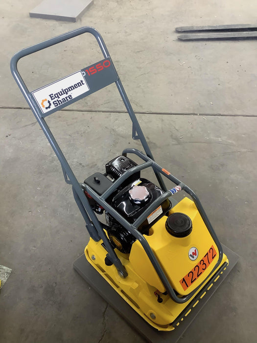 2020 WACKER NEUSON WP1550AW