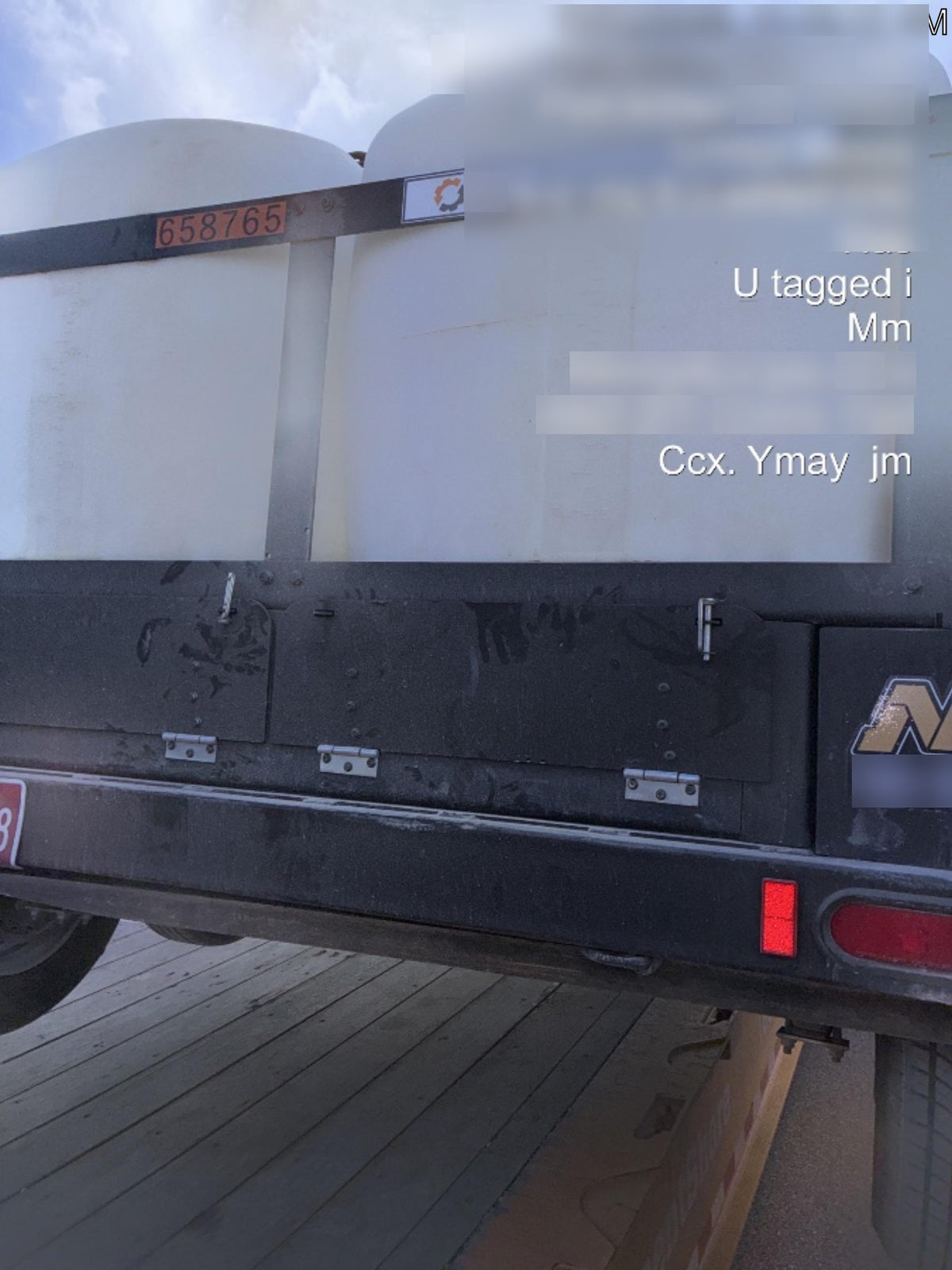 2025 MI-T-M HS-3505-1MGH-UR