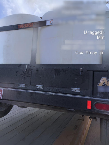 2025 MI-T-M HS-3505-1MGH-UR