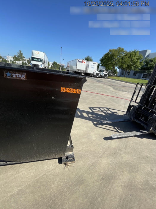 2025 STAR INDUSTRIES 1825