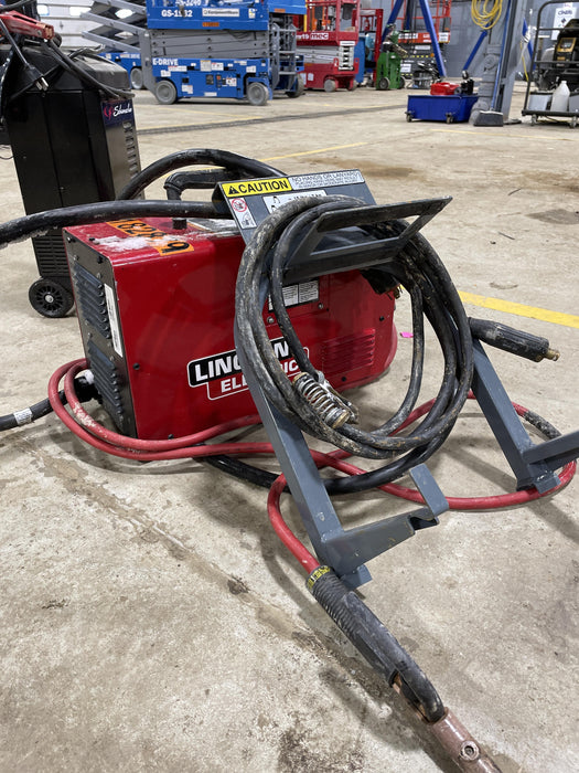2021 LINCOLN ELECTRIC INVERTEC V276
