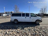 2023 CHEVROLET Express Van - Rental