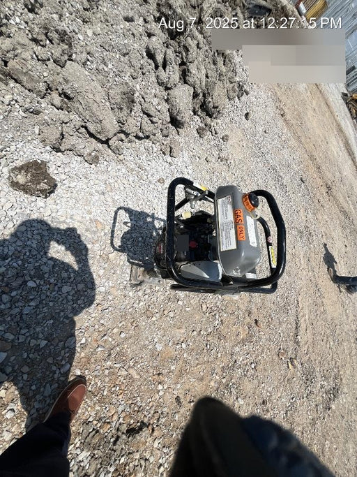 2023 MULTIQUIP MTR40HF