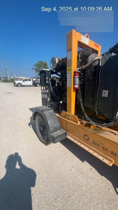 2022 PIONEER PP63C17L71-4045HFC06