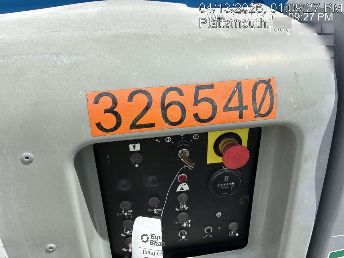 2023 GENIE Z40/23N RJ