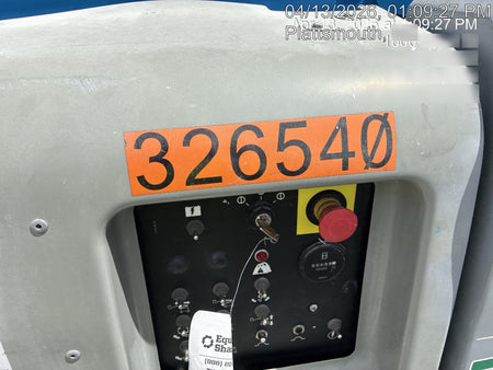 2023 GENIE Z40/23N RJ