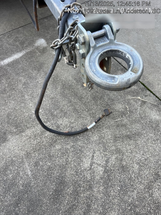 2023 ATLAS COPCO XAS 110