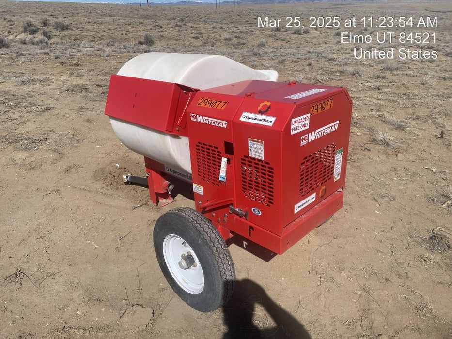 2023 MULTIQUIP WM90PH8