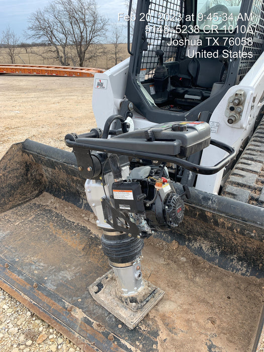 2022 THIRD COAST EQUIPMENT PR70H