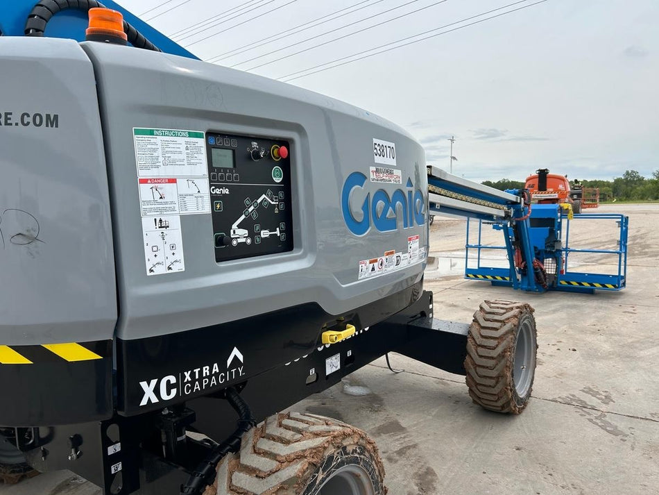 2025 GENIE S-45 XC