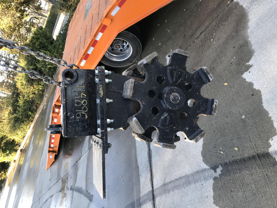 2020 PALADIN TWC500-18