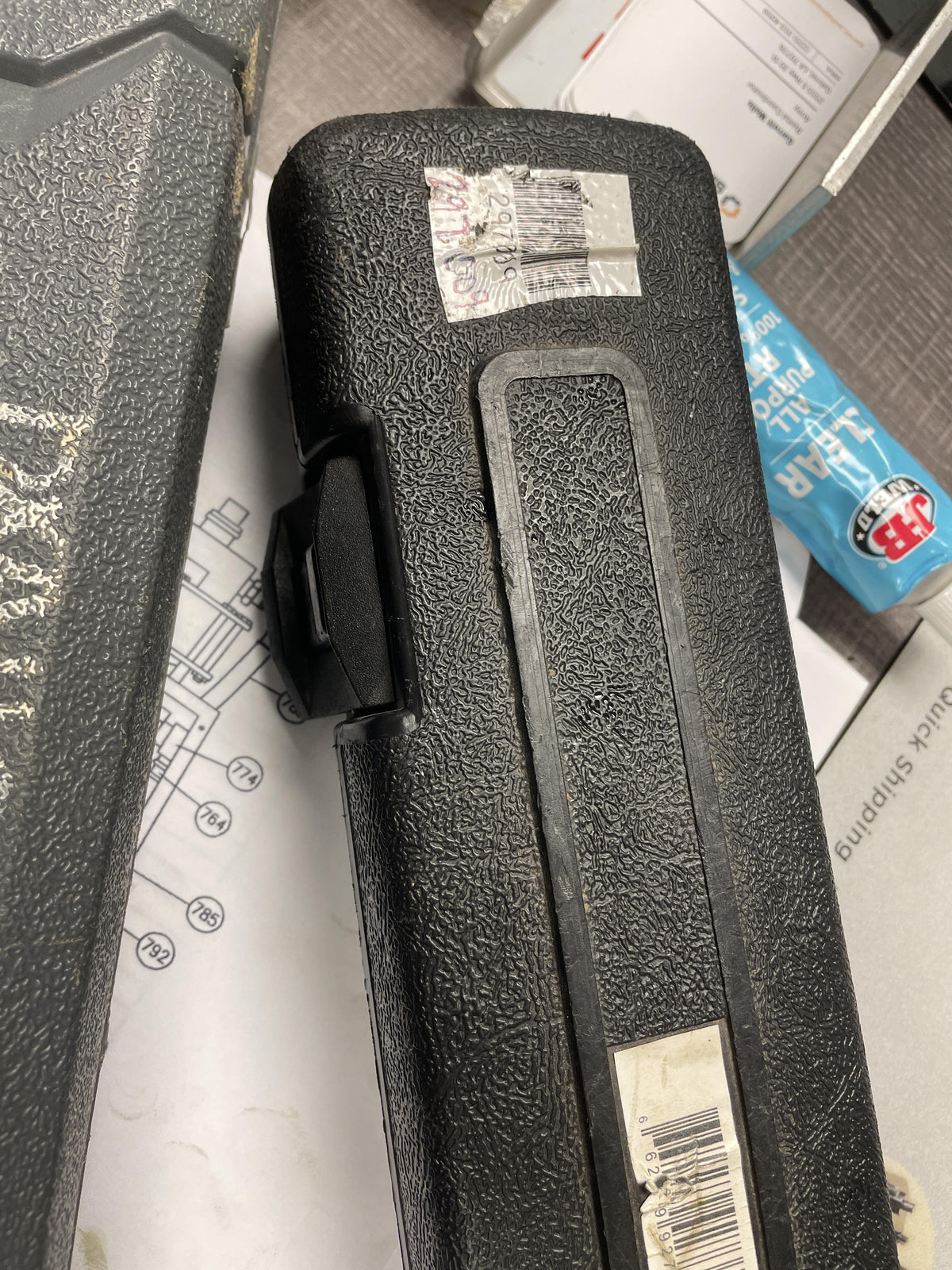 2023 CDI 1002MFRMH