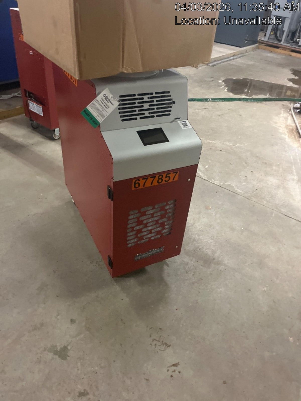 2026 KWIKOOL KPHP1811-3