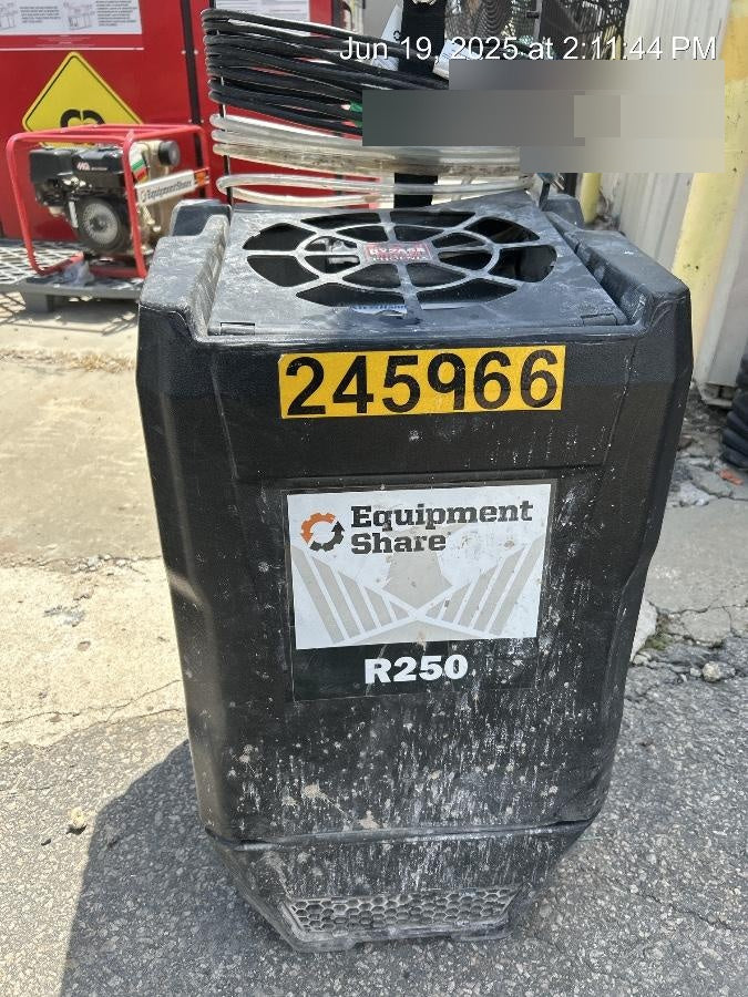 2022 PHOENIX R250