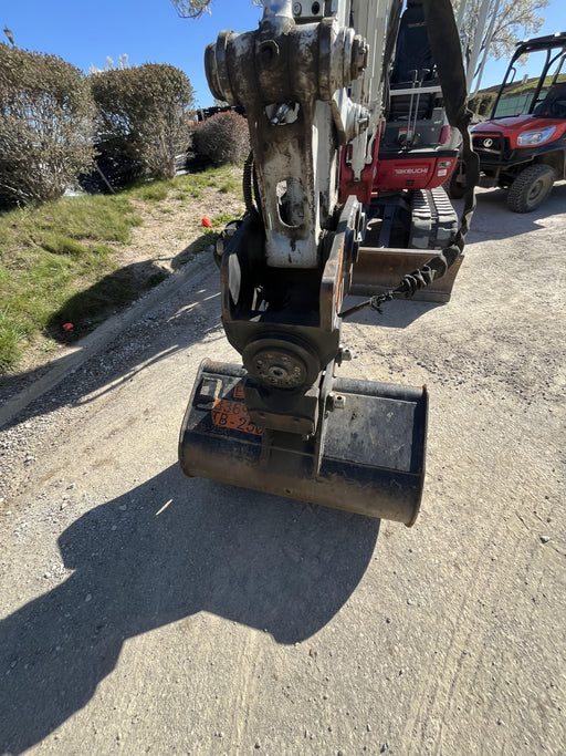 2023 GEITH G06R-0900 - Geith