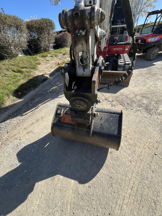 2023 GEITH G06R-0900 - Geith