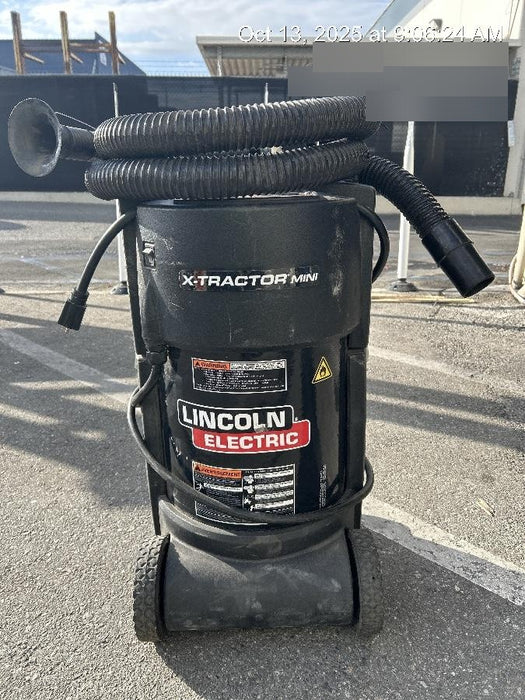 2024 LINCOLN ELECTRIC K3972-5