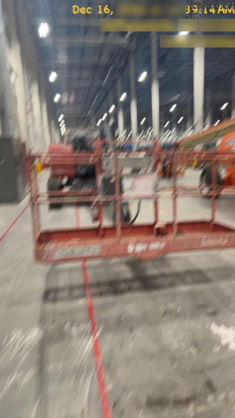 2019 SKYJACK SJ63 AJ